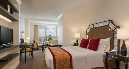 Discovery Suites