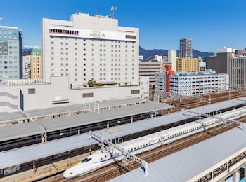 Hotel Associa Shizuoka