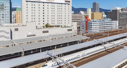 Hotel Associa Shizuoka