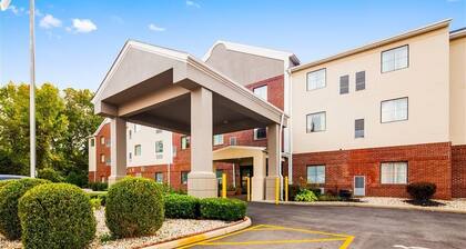 Executive Suites - Columbus East