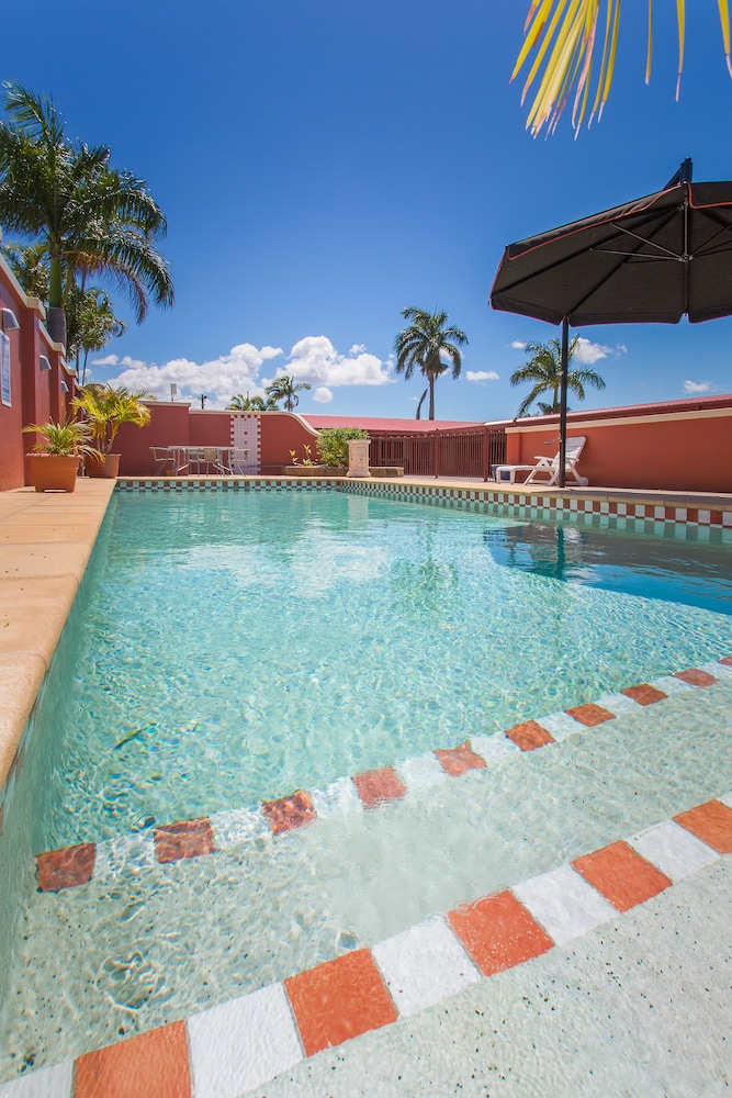 Mackay Rose Motel in Mackay, Australia