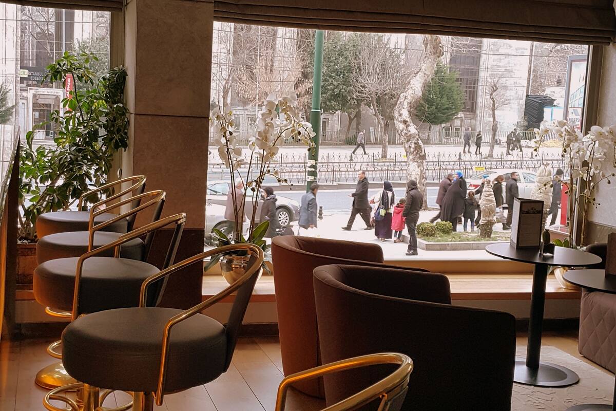 Kent Hotel Istanbul In Istanbul Expedia