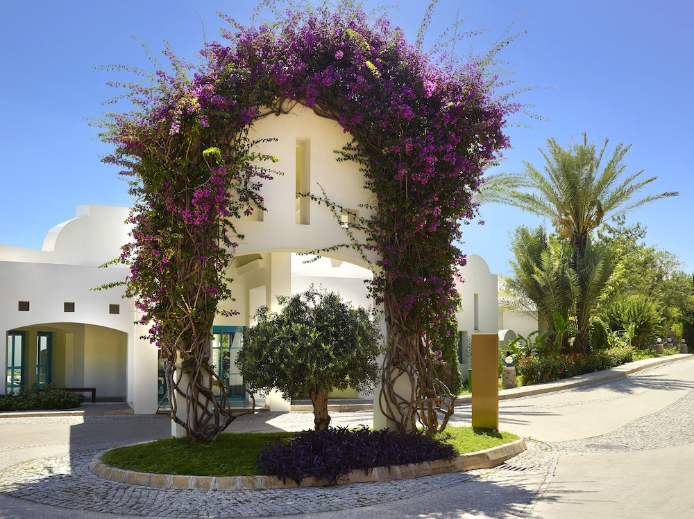 Hapimag Resort Sea Garden