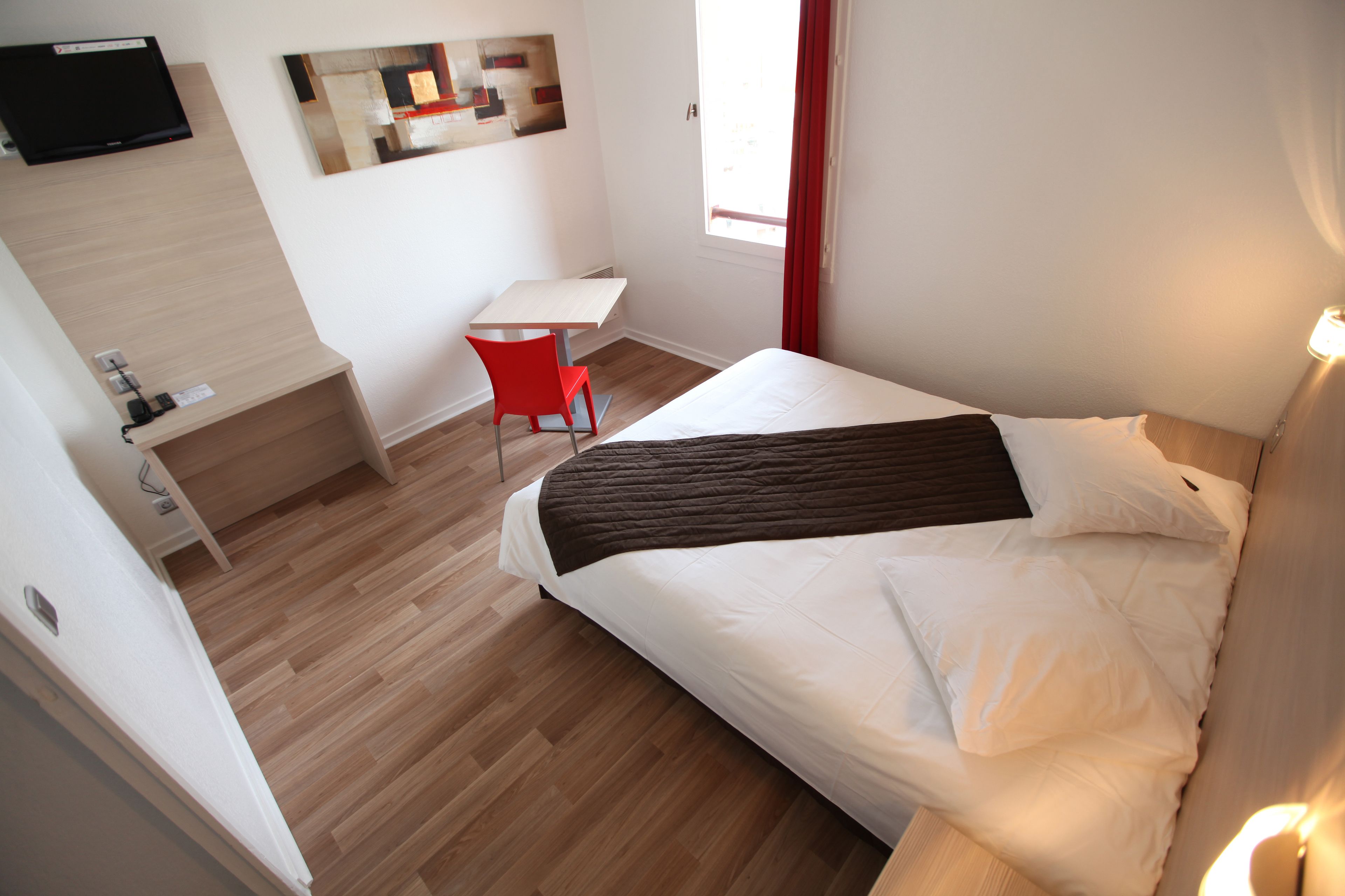 Geneva Residence in Gaillard, France