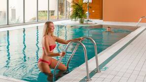 Piscina coperta