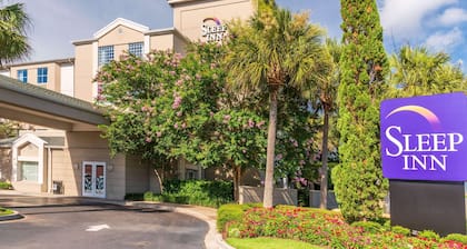 Sleep Inn Charleston - West Ashley