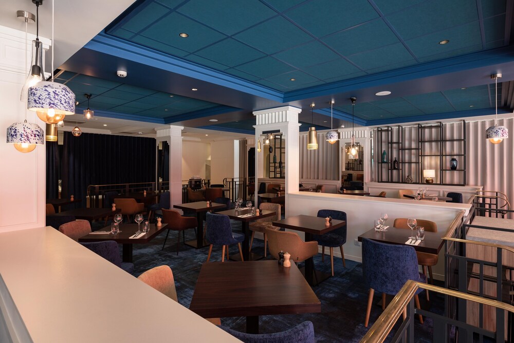 Mercure Hotel & Spa AixlesBains Domaine Marlioz in AixlesBains