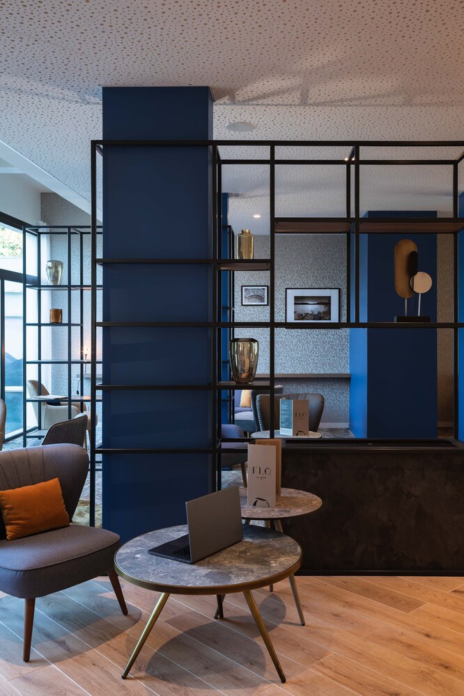 Mercure Hotel & Spa AixlesBains Domaine Marlioz in AixlesBains