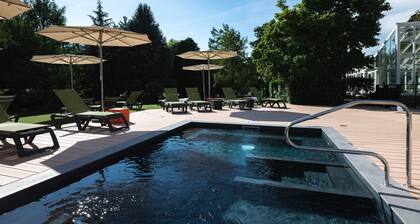 Mercure Hotel & Spa Aix-les-Bains Domaine Marlioz