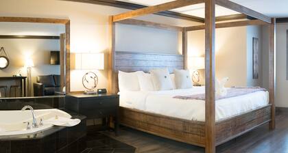 Prestige Inn Golden