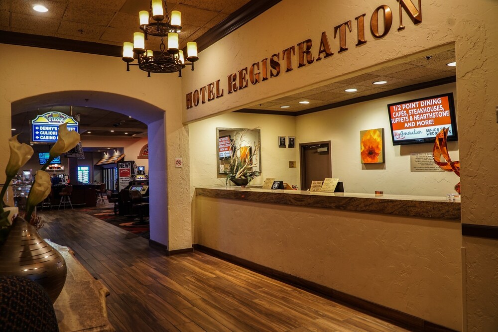 Fiesta Rancho Casino Jobs Fiesta Rancho Casino Jobs