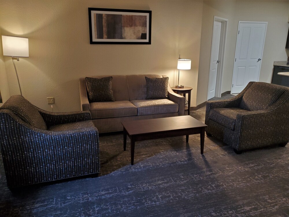 Cobblestone Suites Oshkosh