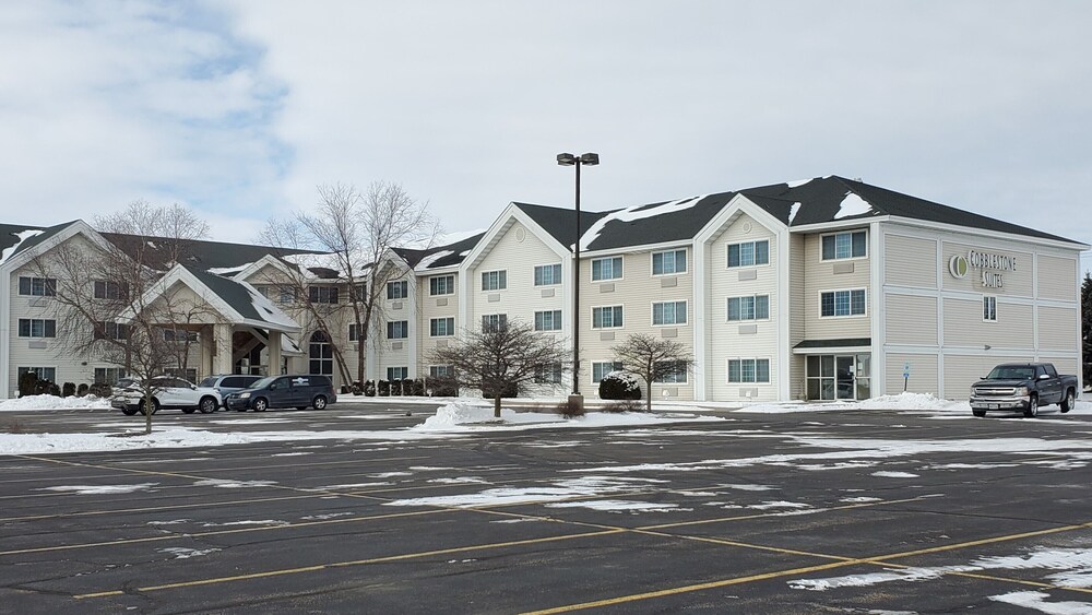 Cobblestone Suites Oshkosh