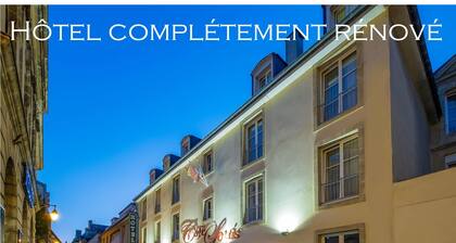 Hôtel de Brunville