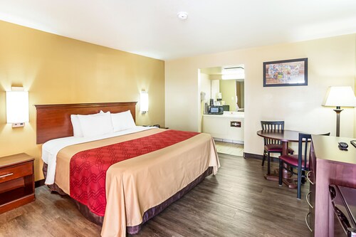 Promo [75% Off] Motel 6 Mcalester United States | Hotel Discount Birthday