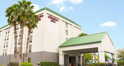 Hampton Inn Tampa-Veterans Expwy (Airport North)