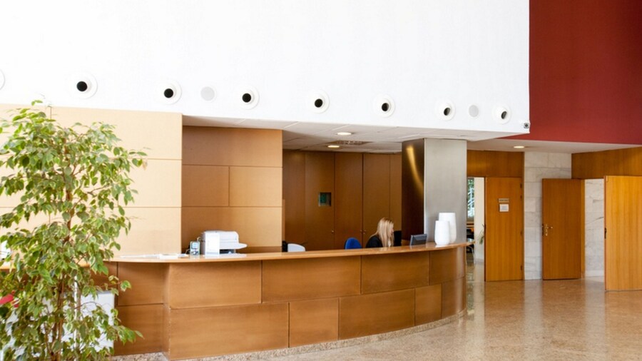 Hotel Porta de Gallecs