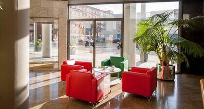 Hotel Porta de Gallecs