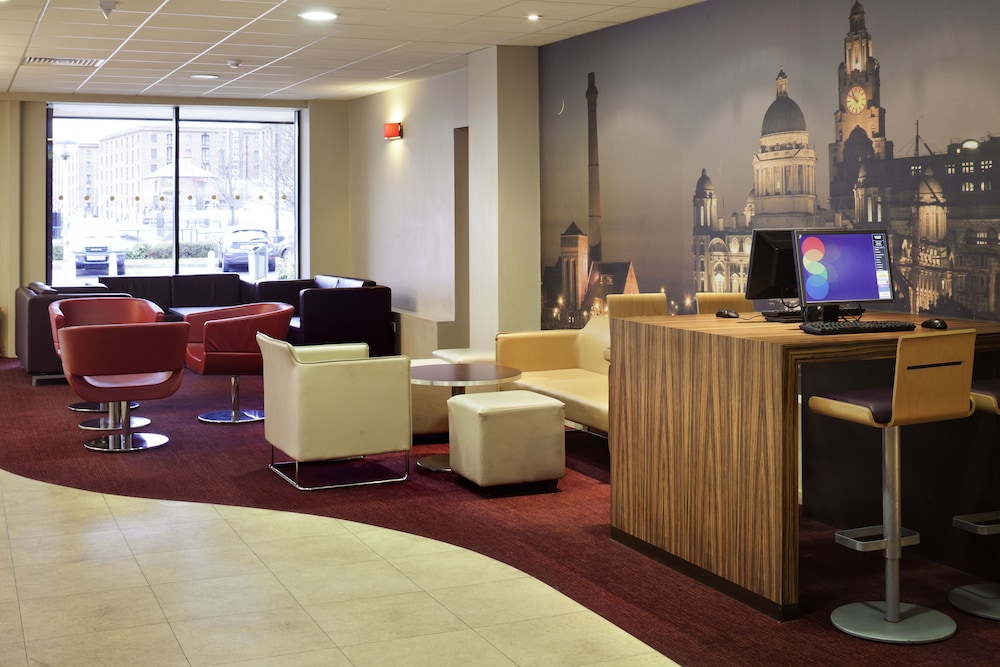 Ibis Liverpool Centre Albert Dock – Liverpool One