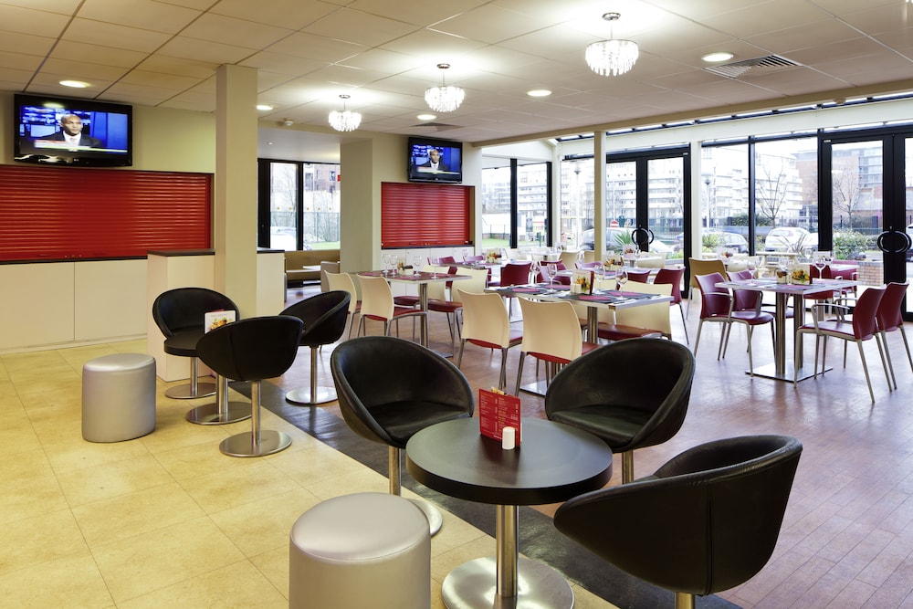 Ibis Liverpool Centre Albert Dock – Liverpool One