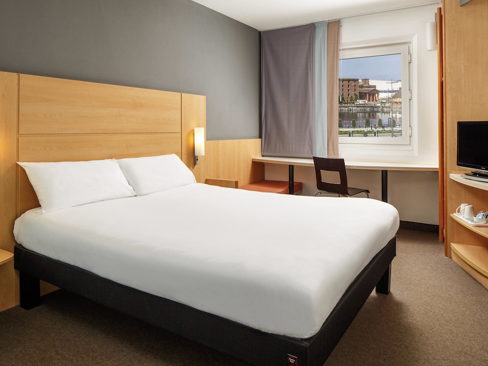 Ibis Liverpool Centre Albert Dock – Liverpool One