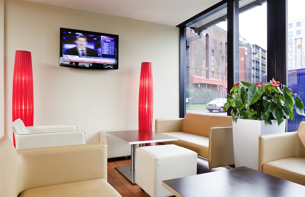 Ibis Liverpool Centre Albert Dock – Liverpool One