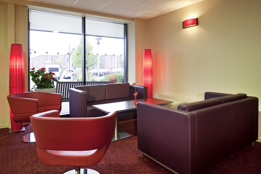 Ibis Liverpool Centre Albert Dock – Liverpool One