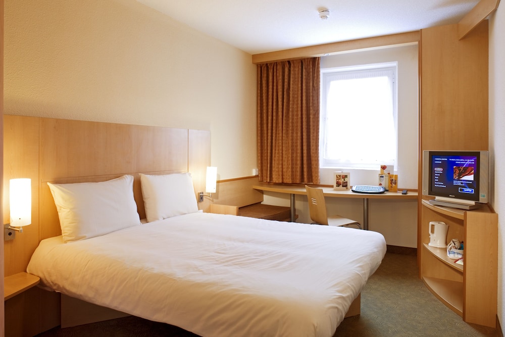 Ibis Liverpool Centre Albert Dock – Liverpool One