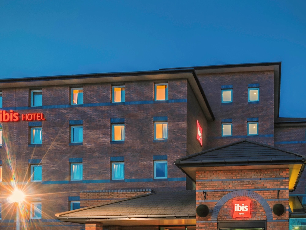 Ibis Liverpool Centre Albert Dock – Liverpool One