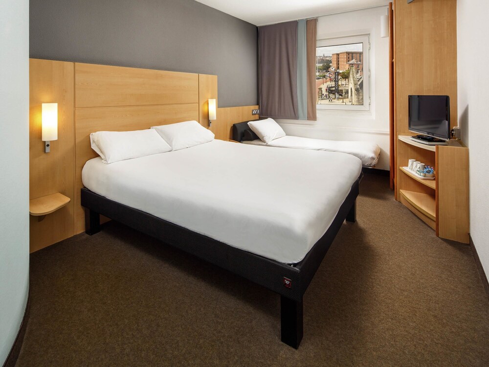 Ibis Liverpool Centre Albert Dock – Liverpool One