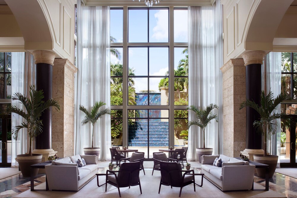 The Ritz-Carlton Coconut Grove, Miami