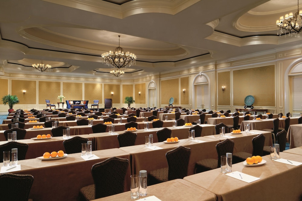 Meeting facility, The Ritz-Carlton Coconut Grove, Miami