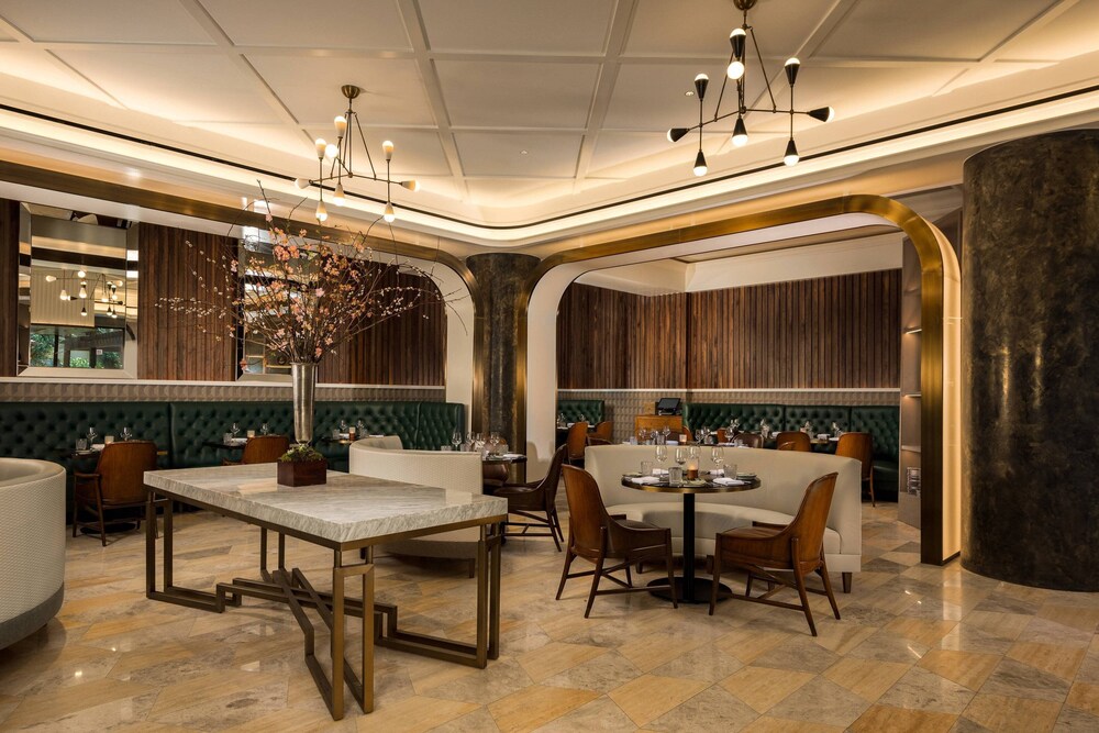 Restaurant, The Ritz-Carlton Coconut Grove, Miami