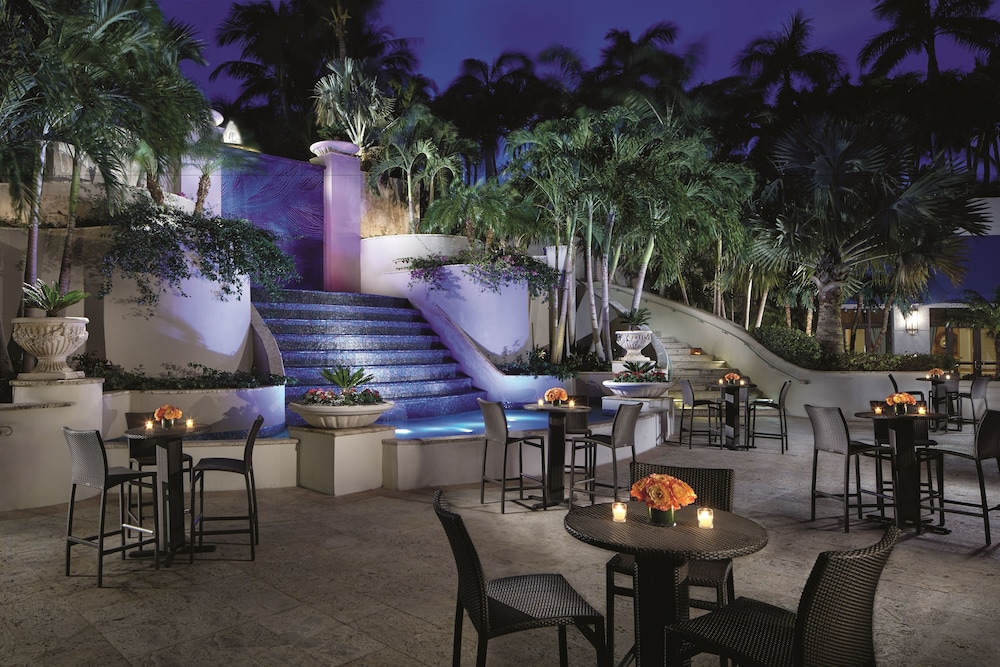 Meeting facility, The Ritz-Carlton Coconut Grove, Miami