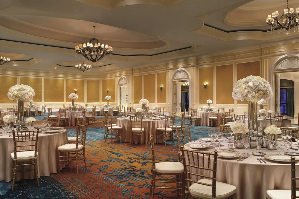 Ballroom, The Ritz-Carlton Coconut Grove, Miami