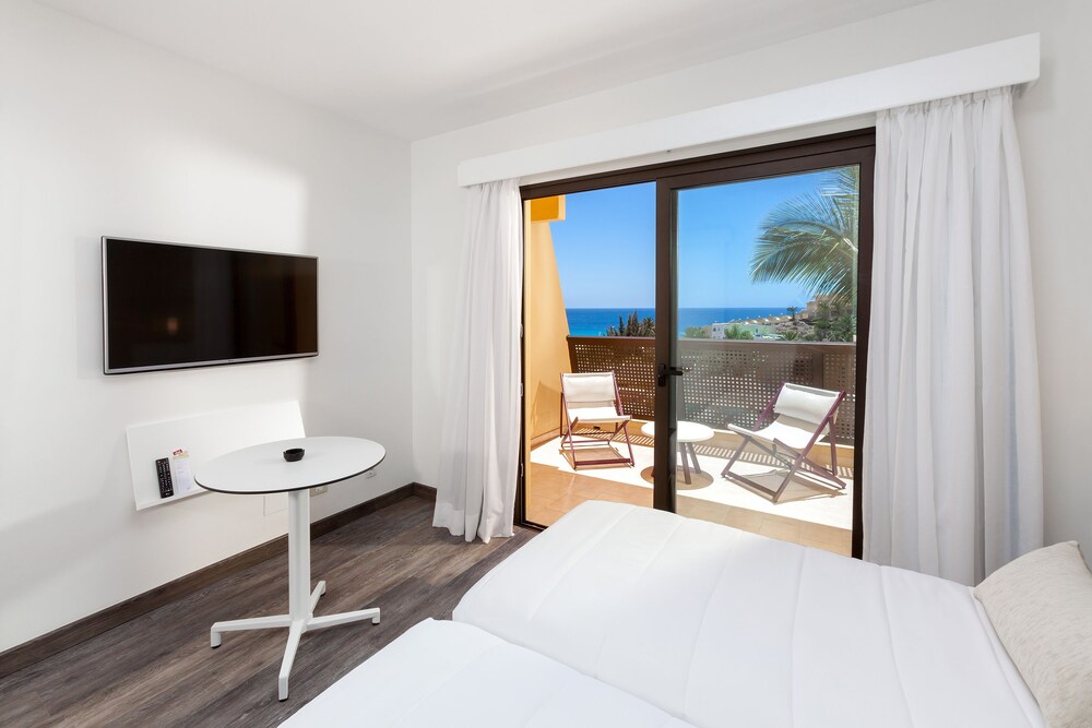 Hotel gay fuerteventura