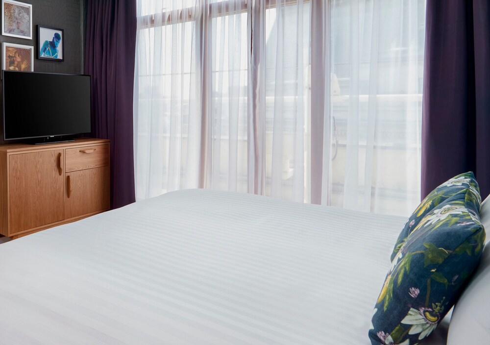 NYX Hotel London Holborn by Leonardo Hotels