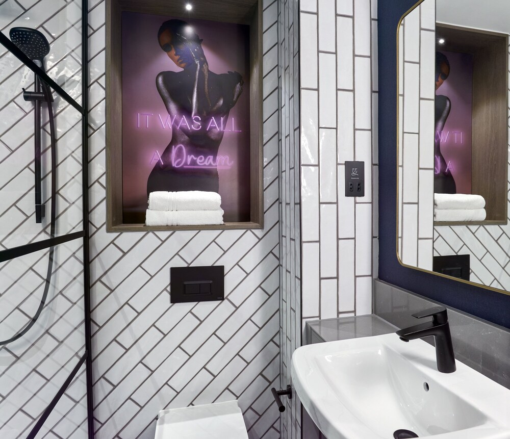 NYX Hotel London Holborn by Leonardo Hotels