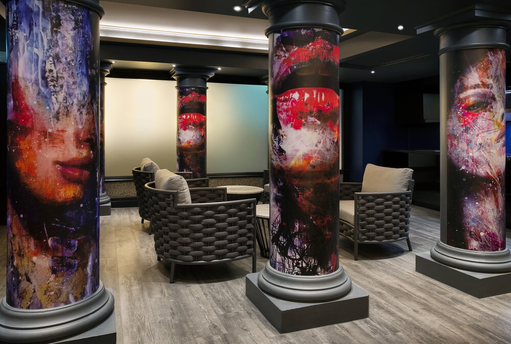 NYX Hotel London Holborn by Leonardo Hotels