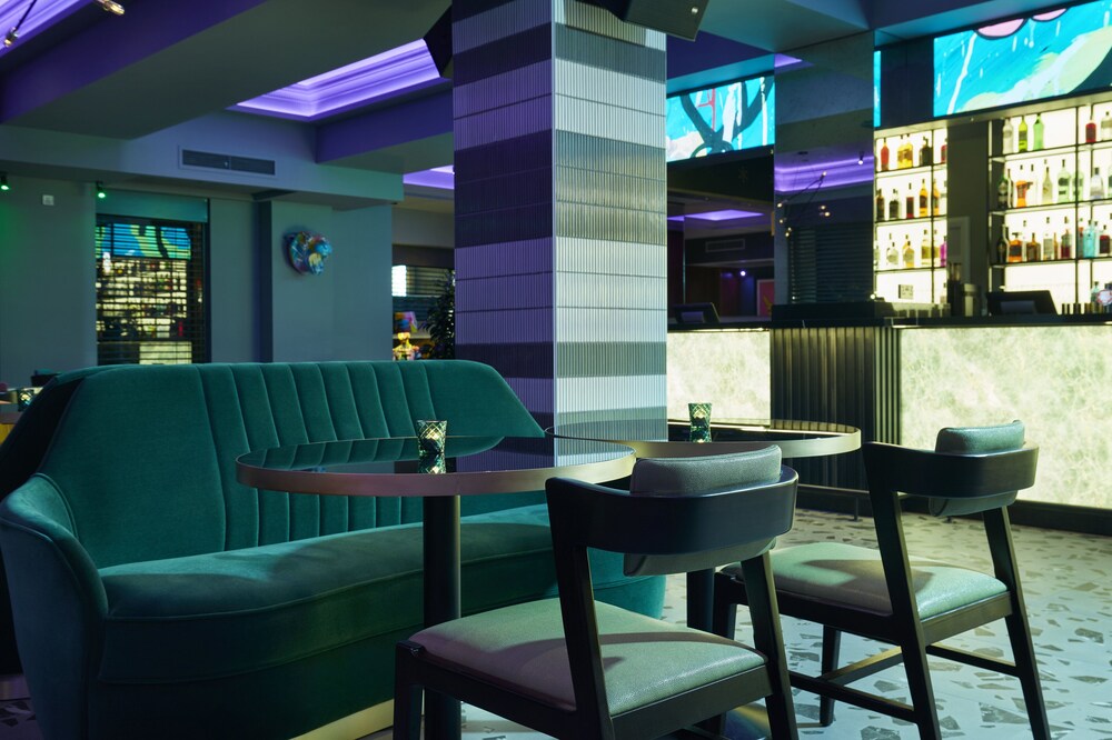 NYX Hotel London Holborn by Leonardo Hotels