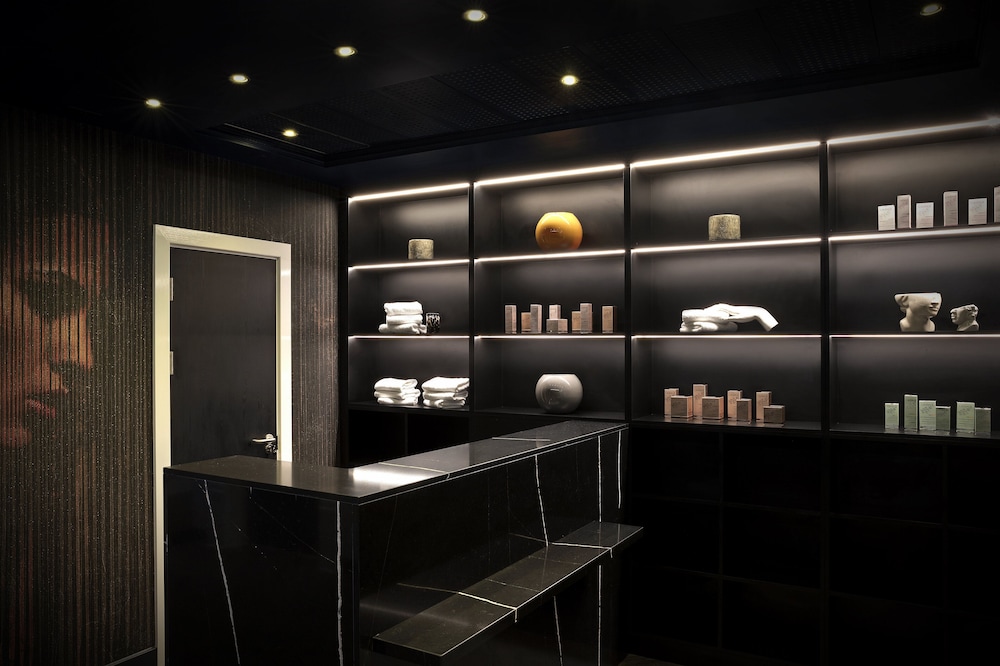 NYX Hotel London Holborn by Leonardo Hotels