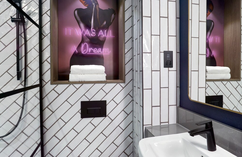 NYX Hotel London Holborn by Leonardo Hotels