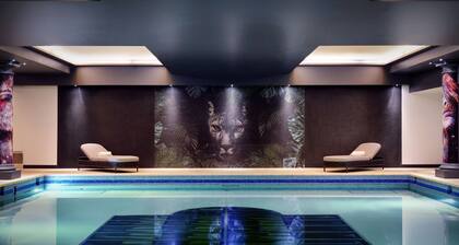 NYX Hotel London Holborn by Leonardo Hotels