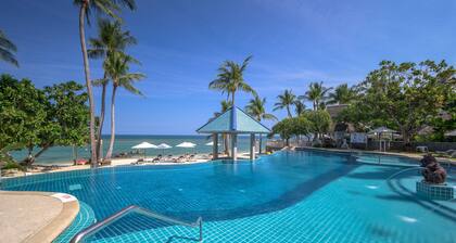 Centara Villas Samui