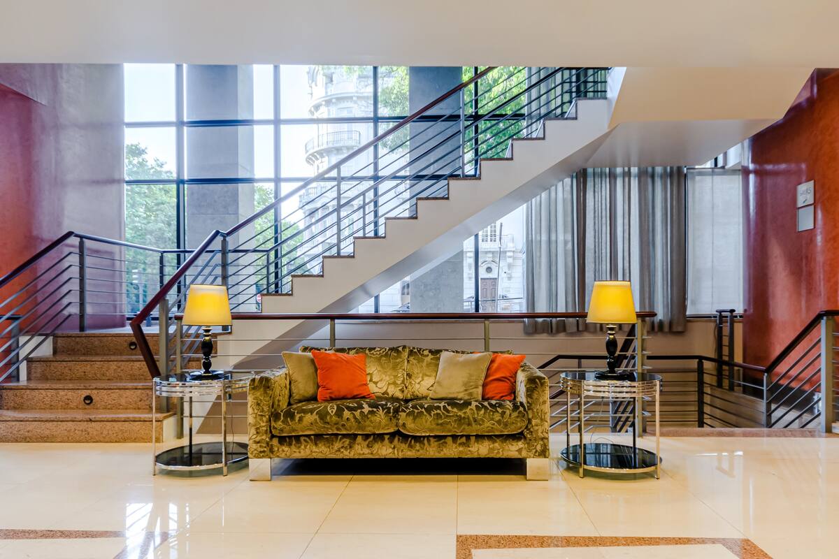 Marques De Pombal Hotel Lisbon District 21 Updated Prices Expedia Co Uk