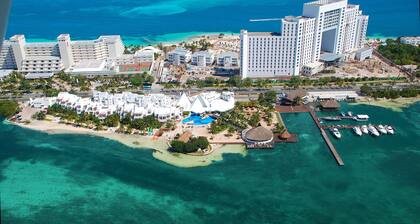 Sunset Marina Resort & Yacht Club