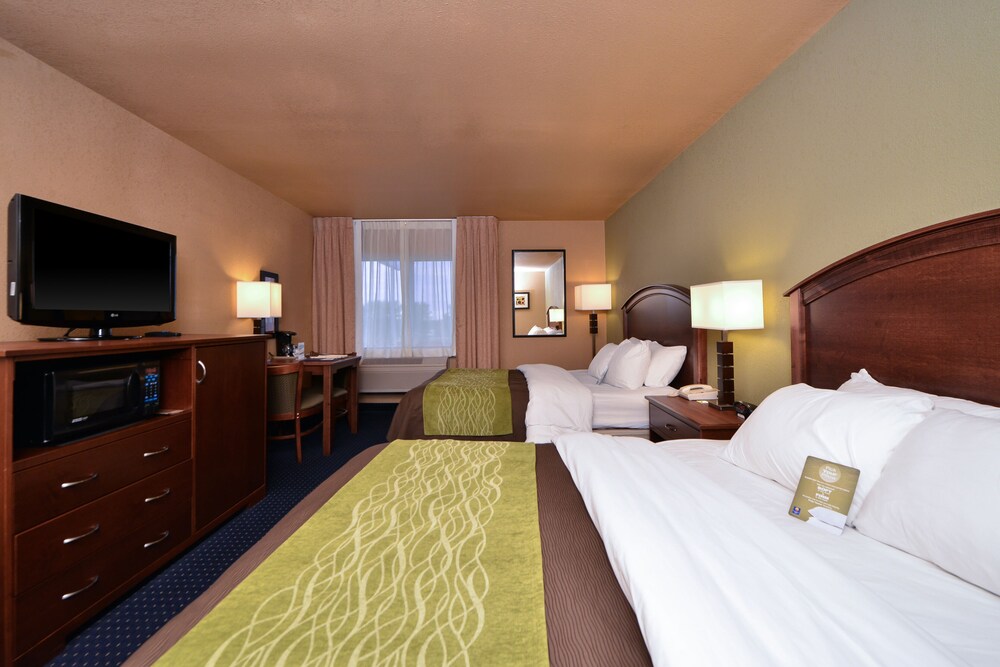 Comfort Inn Albert Lea