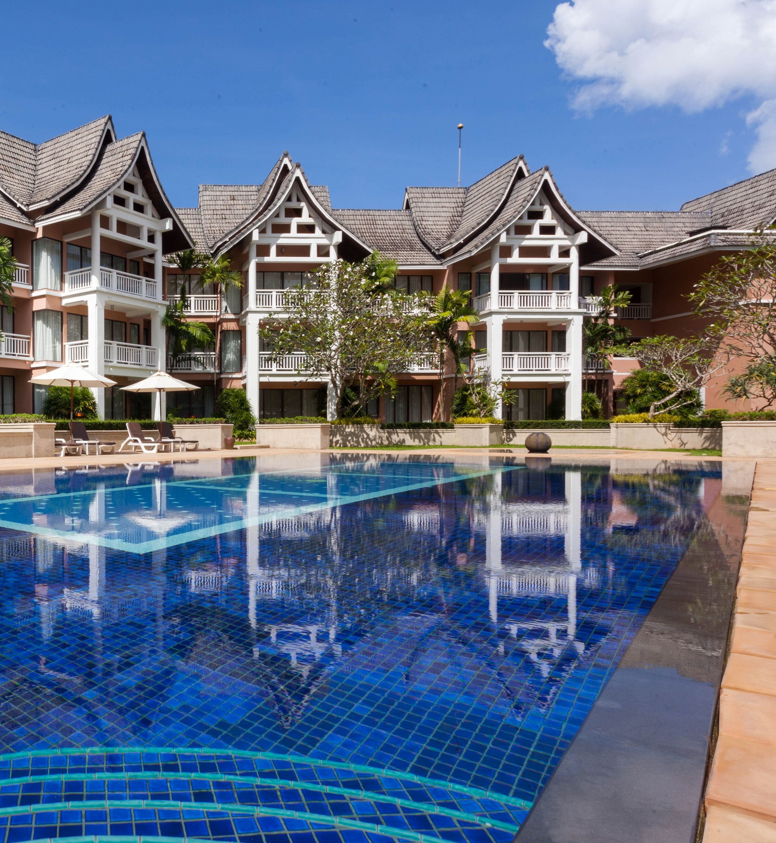 Allamanda Laguna Phuket in Thalang, Thailand