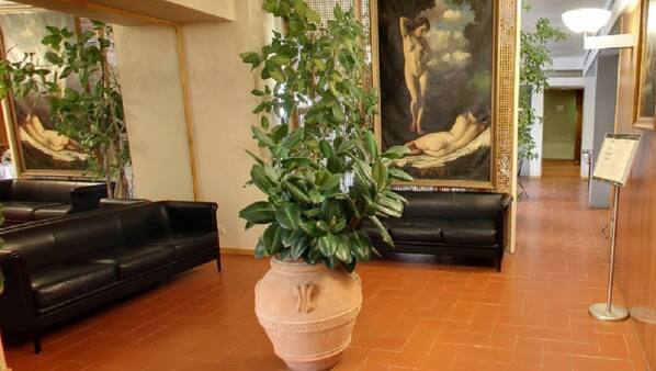 Hall