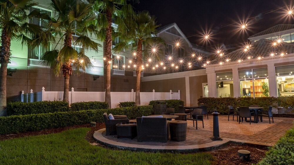 Hilton Garden Inn Orlando East/UCF Area